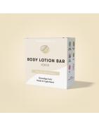 Body lotion bar kokosBodycrème/gel/lotion8721008054377
