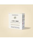 Bar 0% 3-in-1 neutraalLichaam reiniging8721008054391