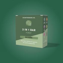 Drogistland.nl-Lichaam reiniging