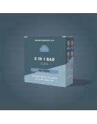 3-in-1 Bar oceanLichaam reiniging8721008054216