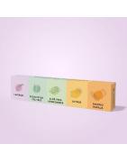 Shampoo bars proefpakketOverig lichaam8720165090464