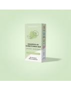 Mini shampoo & body bar aloe vera & komkommerOverig lichaam8721008054346