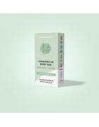 Mini shampoo & body bar eucalyptus & tea treeOverig lichaam8721008054353