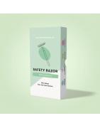 Safety razorScheerinstrumenten8720165090969