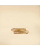 Bamboe zeepschaaltje rondOverig huishoudelijk8720165090105