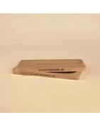 Bamboe zeepplank langOverig huishoudelijk8720254253695