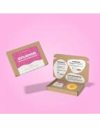 Giftbox gefeliciteerdOverig haar8721008054834