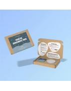 Giftbox voor de schoonste papaOverig haar8721325516015