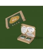 Giftbox time to relaxOverig haar8721008054582