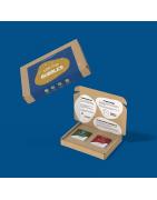 Giftbox time for bubblesOverig haar8721008054575