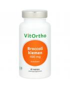 Broccolikiemen 400mg hi activeOverig gezondheidsproducten8717056143293