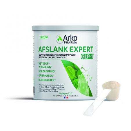 Afslank expert GLP-1Overig gezondheidsproducten8715345006526