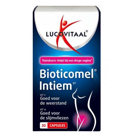 Bioticomel intiemOverig gezondheidsproducten8713713096957