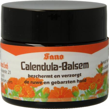 Calendula balsemOverig lichaam4022431090500