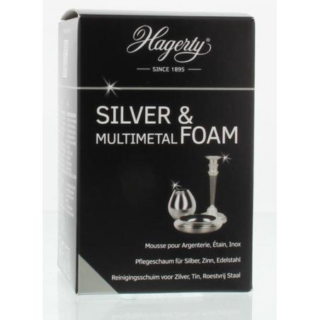 Silver foam multimetalOverig huishoudelijk7610928011083