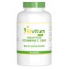 Gebufferde vitamine C 1000mgVitamine enkel8718421582488