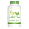 Gebufferde vitamine C 1000mgVitamine enkel8718421582471