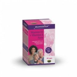 Women advancedVitamine multi8712769024679