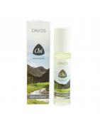 Davos kuurolie rollerEtherische oliën/aromatherapie8714243036932