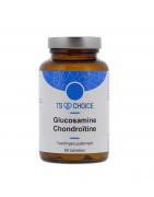 Glucosamine chondroitineOverig vitaminen/mineralen8713286008432