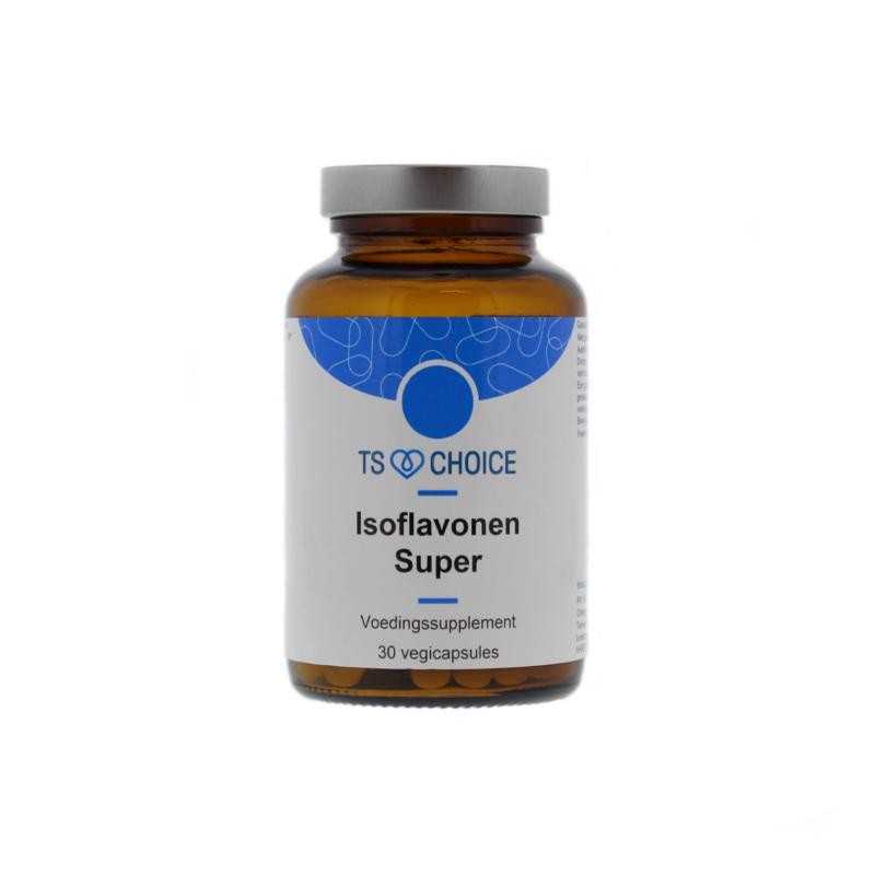 Isoflavonen superVitamine multi8713286008326