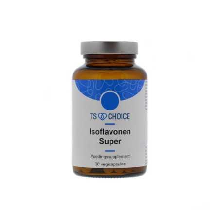 Isoflavonen superVitamine multi8713286008326