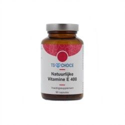 Vitamine E 200IE D alpha tocopherolVitamine enkel8713286004274