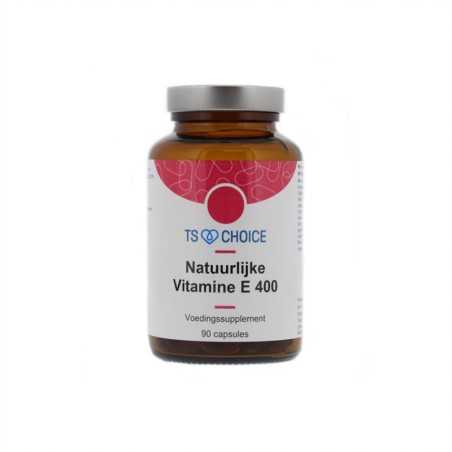 Natuurlijke Vitamine EVitamine enkel8713286008708