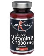 Vitamine C 1000Vitamine enkel8713713000404