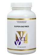 Super enzymesOverig gezondheidsproducten8718053190723