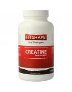 Creatine monohydraatSportvoeding8714116000411