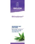 Rhinodoron neussprayNeus/inhalatie4001638065085