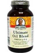 Ultimate oil blendVetzuren061998015803