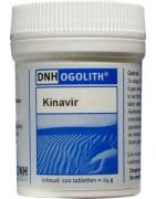 Kinavir ogolithFytotherapie8717228280665