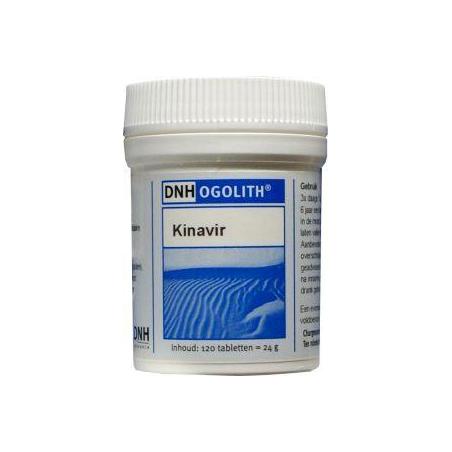 Kinavir ogolithFytotherapie8717228280665