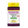 Resveratrol 200mg/Vitamine C/Bioperine puurOverig gezondheidsproducten8718591426483