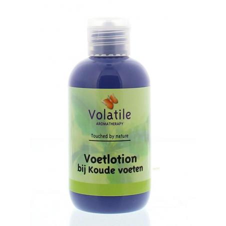 Voetenmilk koude voetenVoetverzorging8715542008309