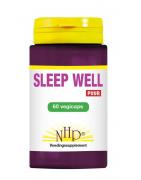 Sleep well 700mg puurOverig gezondheidsproducten8718591426452