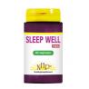 Sleep well 700mg puurOverig gezondheidsproducten8718591426452