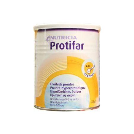 Protifar eiwitrijk poederOverig gezondheidsproducten8712400763004