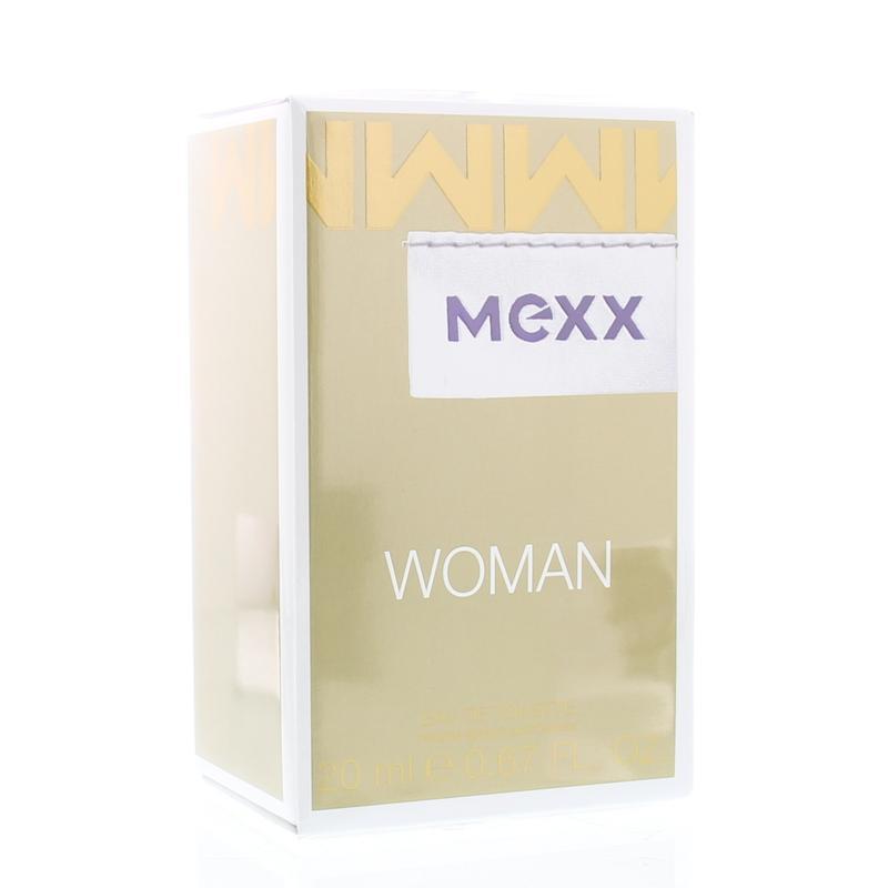 Woman eau de toilette sprayGeur vrouw737052682358