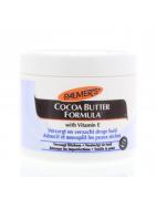 Cocoa butter formula potBodycrème/gel/lotion010181040009