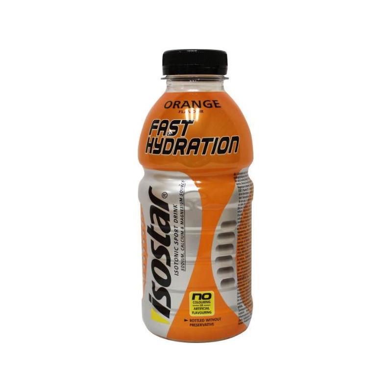 Liquid petfles orangeSportdrank7612100031667