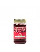 Cranberry jam broodbeleg eko bioBeleg8713523015506