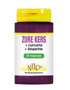 Zure kers/curcuma/piper nigrumOverig gezondheidsproducten8718591426445