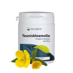 Teunisbloem vitamine E 500 mgVetzuren8718591421051