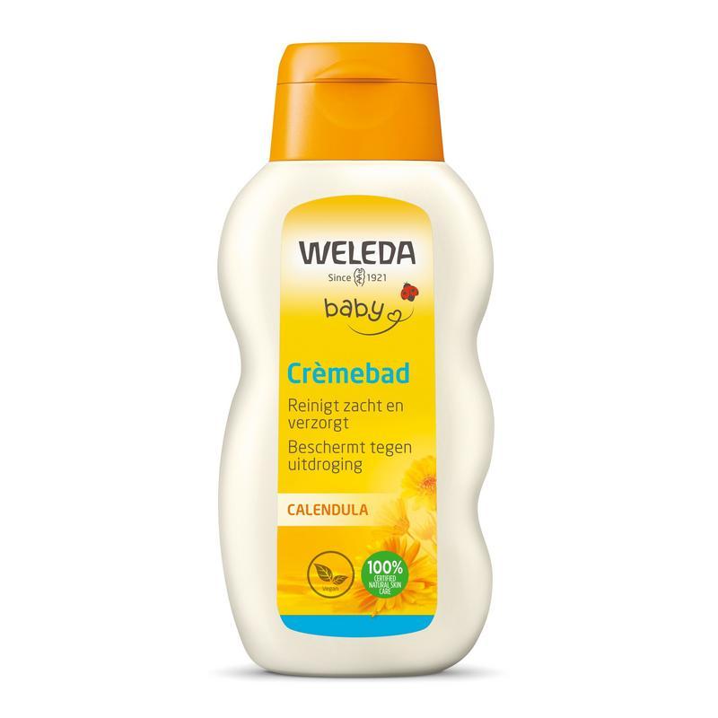 Calendula baby cremebadBaby/peuter verzorgend4001638096591