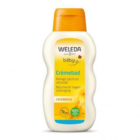 Calendula baby cremebadBaby/peuter verzorgend4001638096591