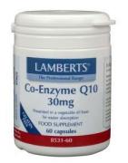 Co enzym Q10 30mgOverig gezondheidsproducten5055148400132