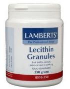 Lecithine granulesOverig gezondheidsproducten5055148412098